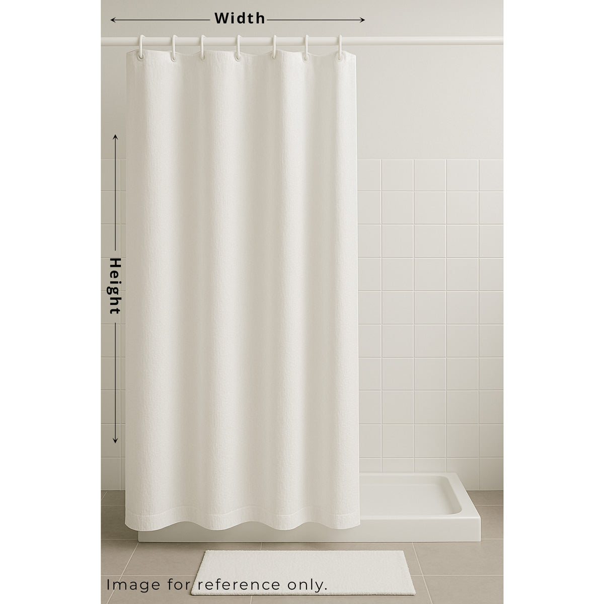 Adorable Poses Cute Cats Shower Curtain